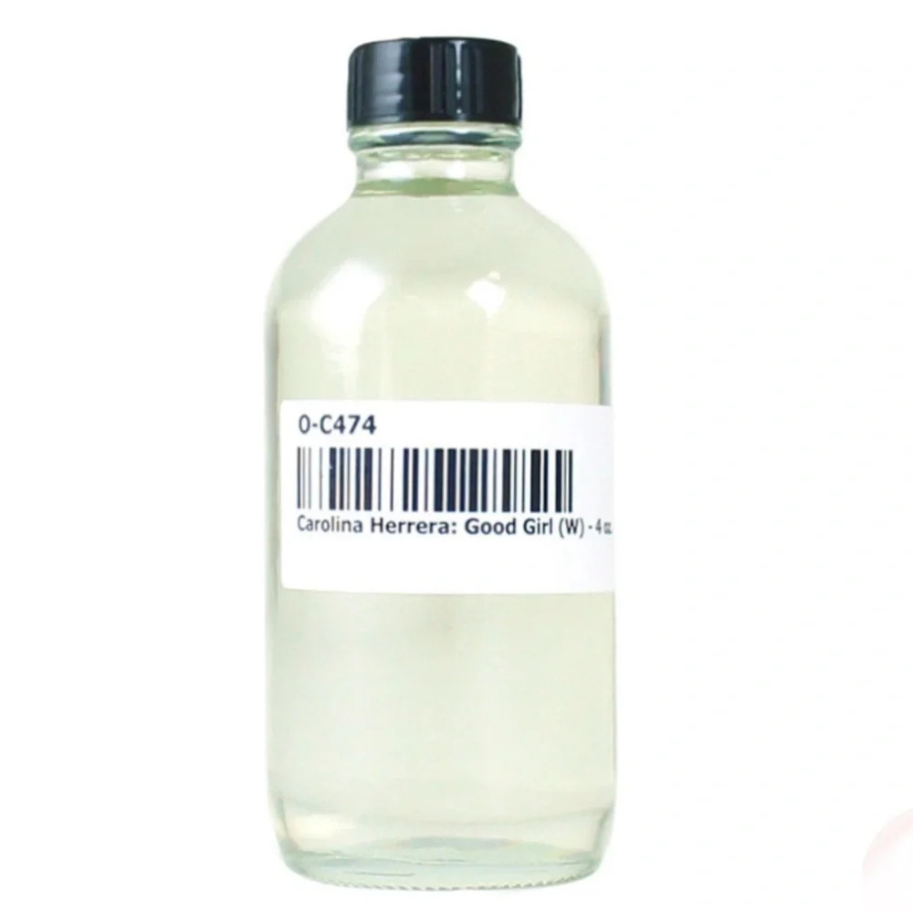 Carolina Herrera: Good Girl (W) Type 4 Oz Fragrance Oil